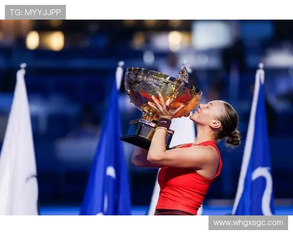 阿尼西莫娃因左小腿伤势宣布退出武汉赛 让赛程再添变数
