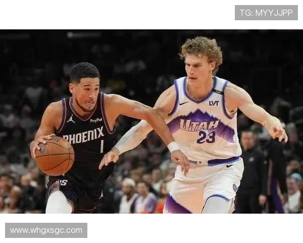 马尔卡宁轰下51分爵士加时力克太阳布克34分10助攻难救主