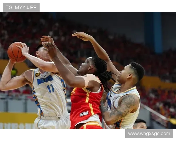 浙江方兴渡迎战CBA决赛 力争队史首冠破心魔再创辉煌